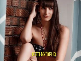 Kitti_Nympho Extraits Jeunes