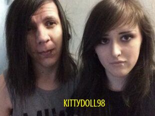 KittyDoll98 Extraits Jeunes