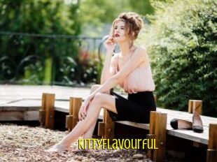 KittyFlavourful