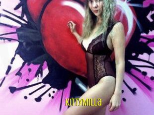 KittyMilla