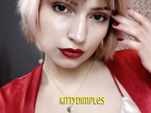 Kittydimples