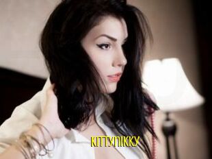 Kittynikky