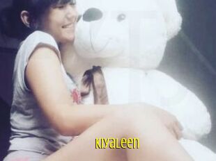 KiyaLeen