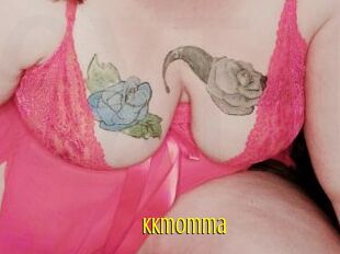 Kkmomma