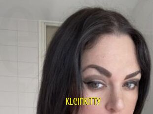 KleinKitty