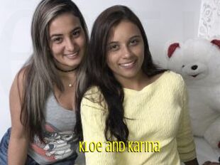 Kloe_and_Karina