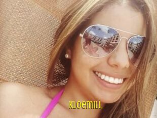 Kloemill