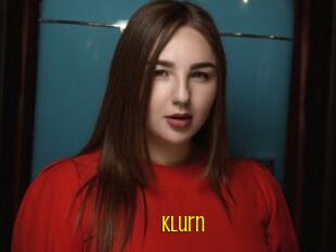 Klurn