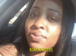 KoKoChannel