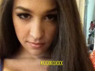KodiKoxxx