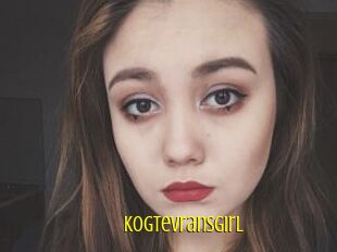 Kogtevransgirl
