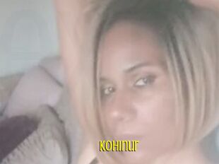 Kohinur