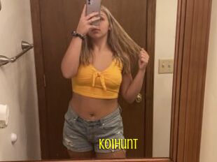 KoiHunt