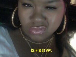 KokoCurves Extraits Jeunes