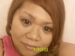 Koko_Fox