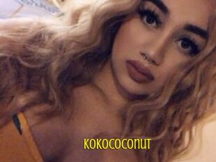 Kokococonut