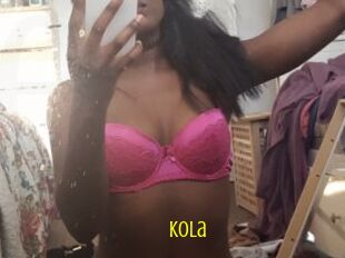 Kola