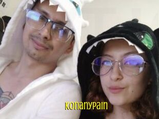 KonanyPain