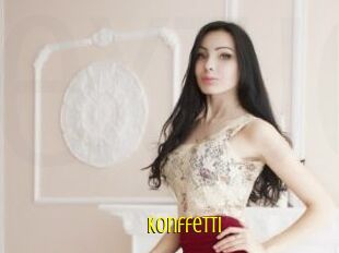 Konffetti