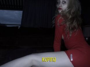 Kopina