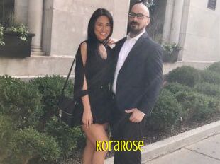 KoraRose