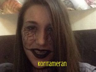 KoriTameran