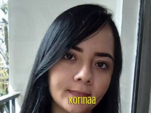 Korinaa