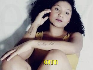 Korinn