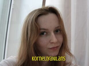KorneliyaNilans