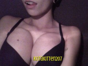 Kotakitten207
