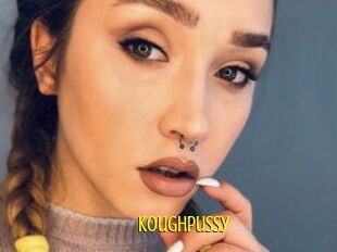 KoughPussy