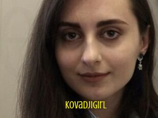 KovadjiGirl