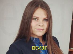 KreyaSun