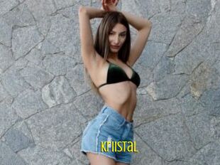 Kriistal