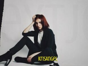 KrisAngel Extraits Jeunes