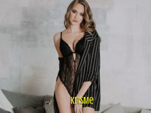 KrisMe