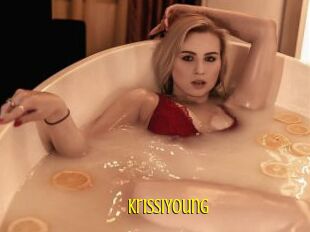 KrissiYoung Extraits Jeunes