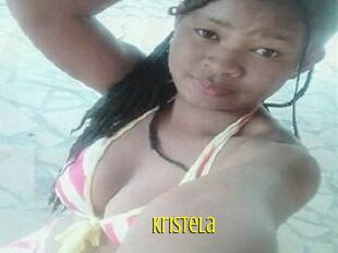 Kristela