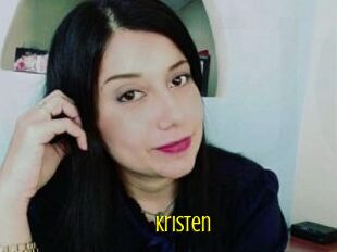 Kristen