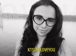 KristenLoveYou Extraits Jeunes