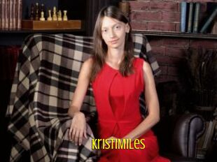 KristiMiles