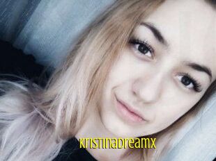 KristinaDreamX