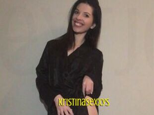 KristinaSexxys