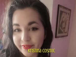 Kristina_Cosmic