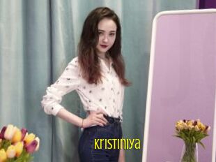 Kristiniya