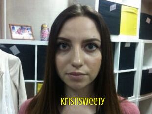 Kristisweety