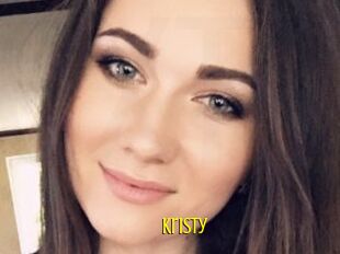 Kristy