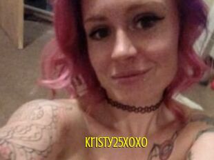 Kristy25xoxo