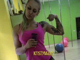 KristyMays