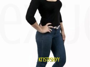 KristyShyY